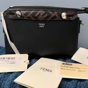 Fendi By The Way Mini